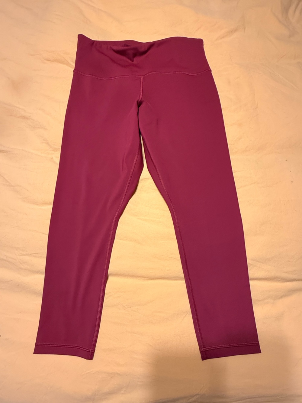 Athleta Elation Train 7/8 Leggings
